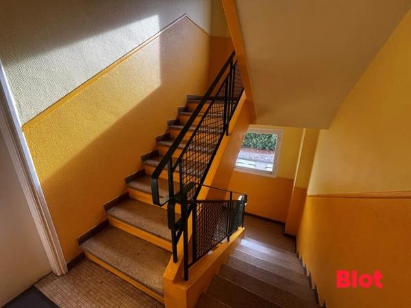 Appartement 5 pièce(s)