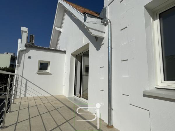 Appartement 3 pièce(s) 2 chambre(s) 68 m²