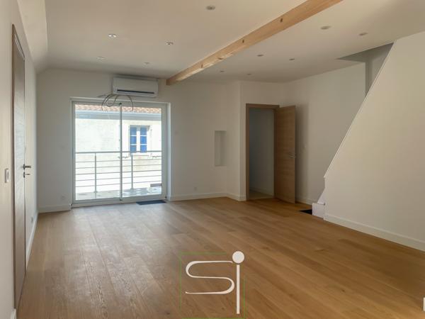 Appartement 3 pièce(s) 2 chambre(s) 68 m²