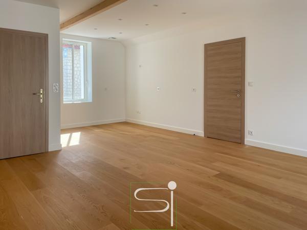 Appartement 3 pièce(s) 2 chambre(s) 68 m²