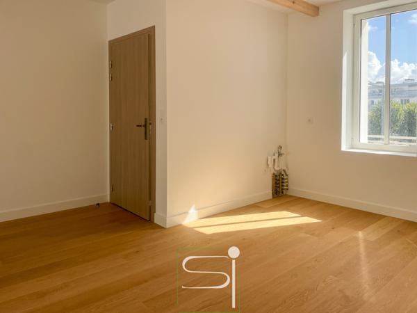 Appartement 3 pièce(s) 2 chambre(s) 68 m²