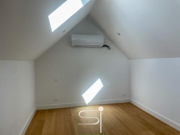 Appartement 3 pièce(s) 2 chambre(s) 68 m²