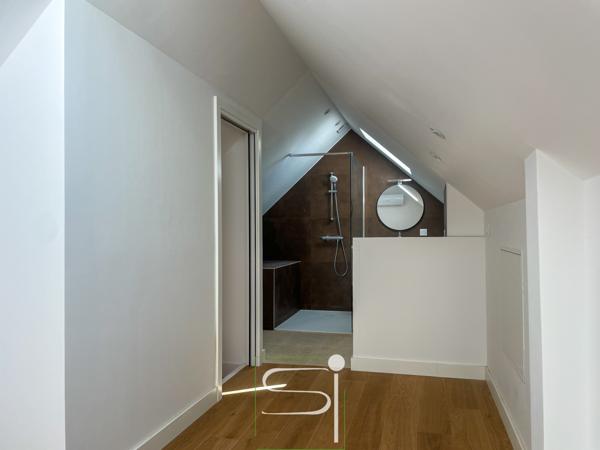 Appartement 3 pièce(s) 2 chambre(s) 68 m²