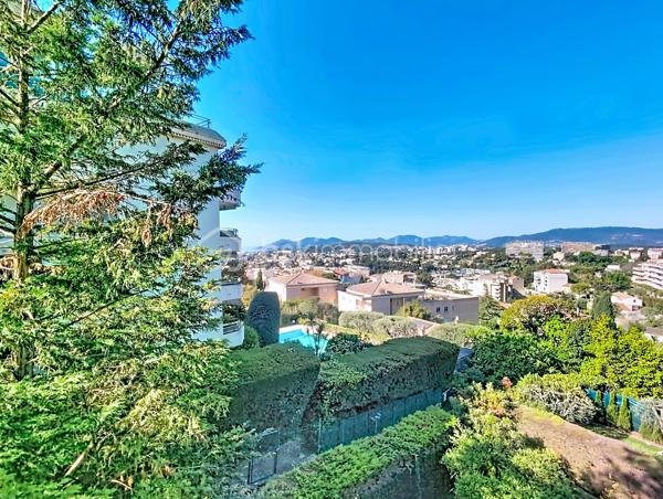 Appartement de 78,56 m²