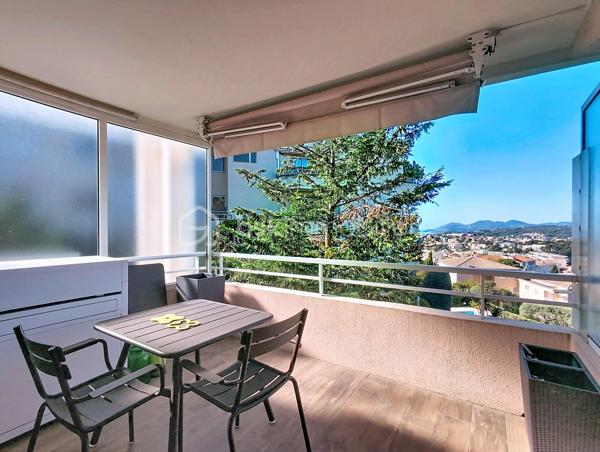 Appartement de 78,56 m²