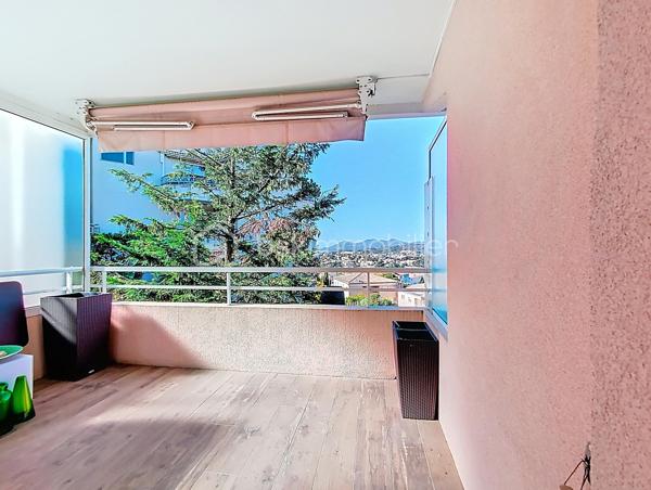 Appartement de 78,56 m²