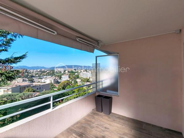 Appartement de 78,56 m²