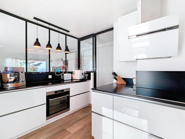 Appartement de 78,56 m²