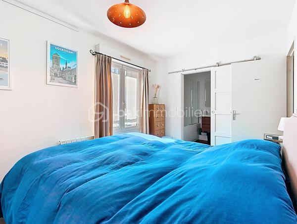 Appartement de 78,56 m²