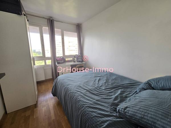 Appartement à vendre 4 pièces de 85 m²