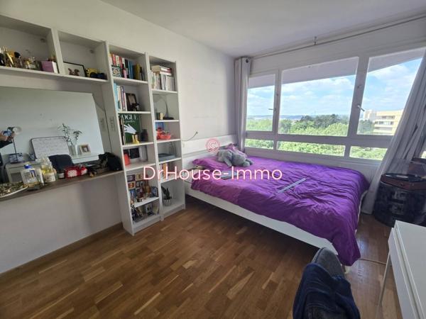 Appartement à vendre 4 pièces de 85 m²