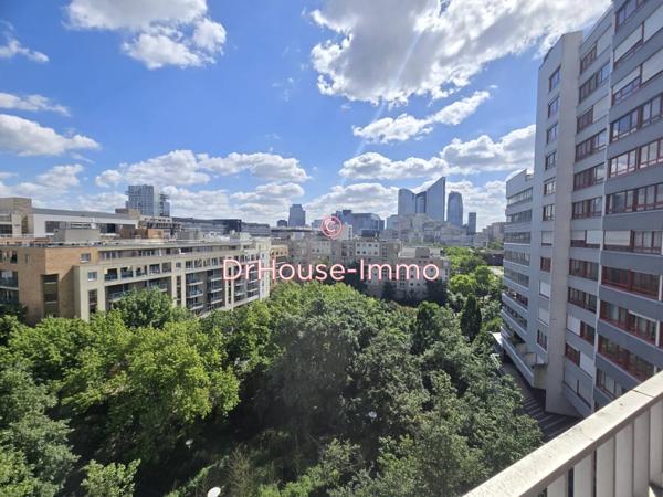 Appartement à vendre 4 pièces de 85 m²