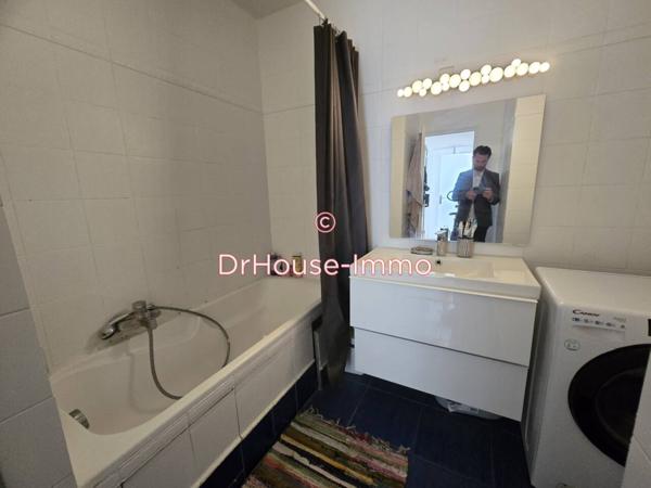 Appartement à vendre 4 pièces de 85 m²
