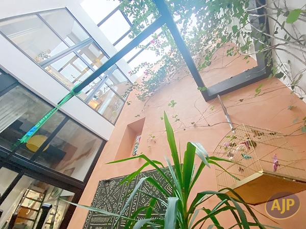 Vente maison Nantes : 875 000 € - AJP Immobilier Nantes Est