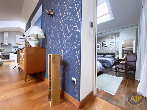 Vente maison Nantes : 875 000 € - AJP Immobilier Nantes Est