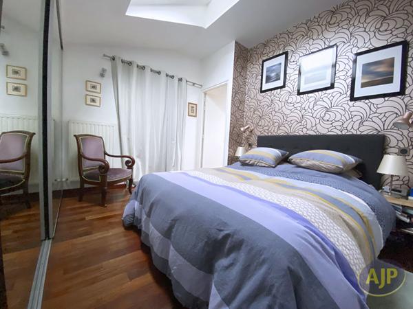 Vente maison Nantes : 875 000 € - AJP Immobilier Nantes Est