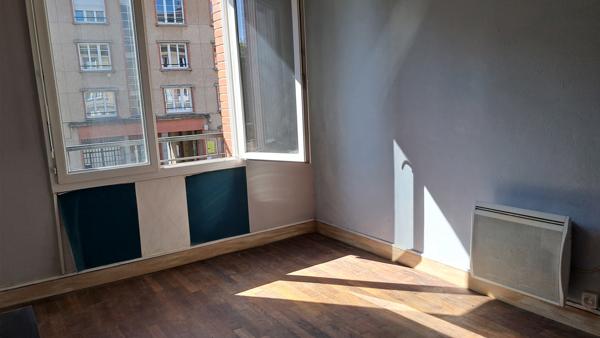 Appartement à vendre à Flers (61100) - Orne