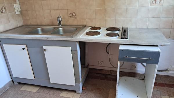 Appartement à vendre à Flers (61100) - Orne