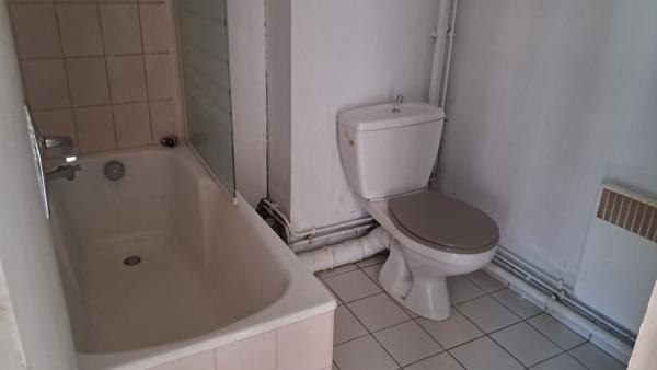 Appartement à vendre à Flers (61100) - Orne