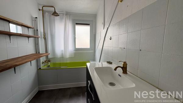 Maison 5 chambres dans le centre-ville d'Auray