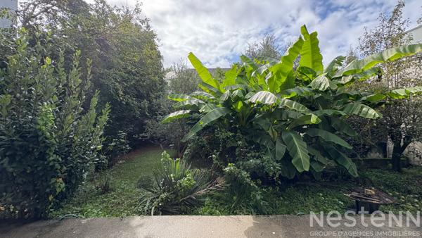 Maison 5 chambres dans le centre-ville d'Auray