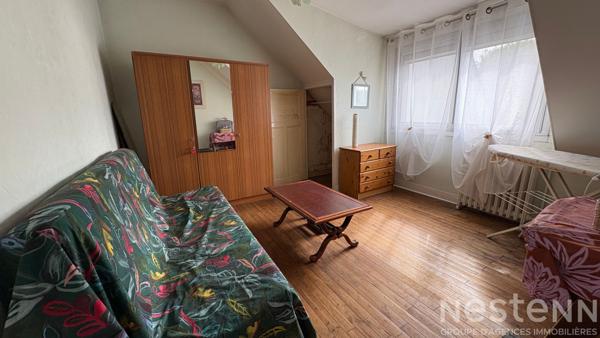 Maison 5 chambres dans le centre-ville d'Auray