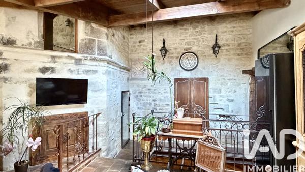 Maison à vendre 10 pièces 394 m² Caderousse