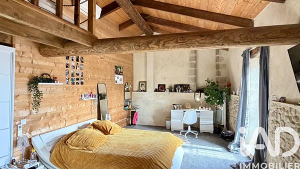 Maison à vendre 10 pièces 394 m² Caderousse