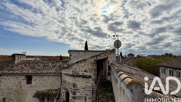 Maison à vendre 10 pièces 394 m² Caderousse