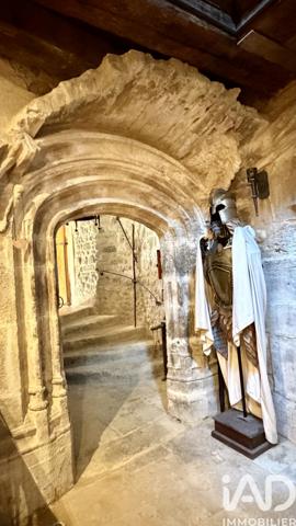 Maison à vendre 10 pièces 394 m² Caderousse