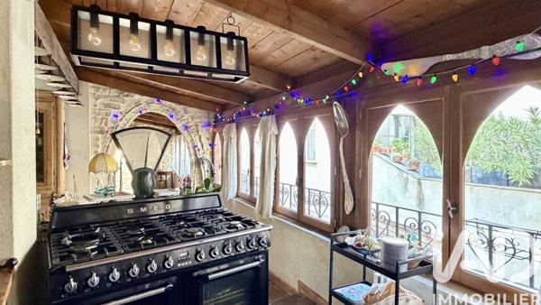 Maison à vendre 10 pièces 394 m² Caderousse