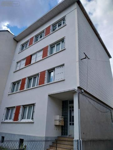 Appartement à vendre à Tours dans l'Indre-et-Loire (37000), ref : 013/1466   
TOURS