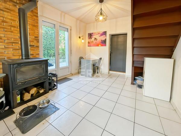 A vendre Maison Etampes 4 pièce(s) quartier Saint-Pierre