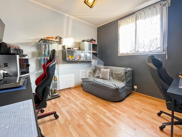 A vendre Maison Etampes 4 pièce(s) quartier Saint-Pierre