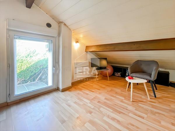 A vendre Maison Etampes 4 pièce(s) quartier Saint-Pierre