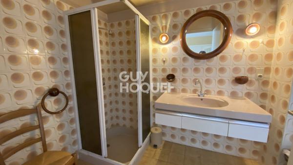 Maison Saint Apollinaire 8 pièce(s) 230 m2 avec dépendance