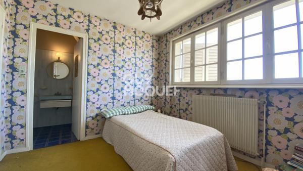 Maison Saint Apollinaire 8 pièce(s) 230 m2 avec dépendance