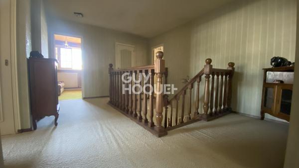 Maison Saint Apollinaire 8 pièce(s) 230 m2 avec dépendance