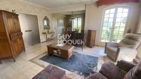 Maison Saint Apollinaire 8 pièce(s) 230 m2 avec dépendance