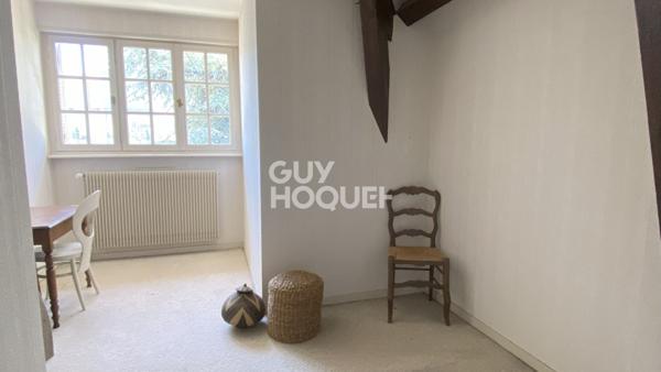 Maison Saint Apollinaire 8 pièce(s) 230 m2 avec dépendance