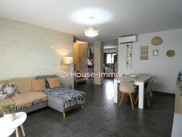 Maison à vendre 4 pièces de 84 m²