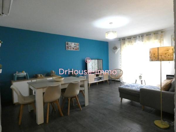 Maison à vendre 4 pièces de 84 m²