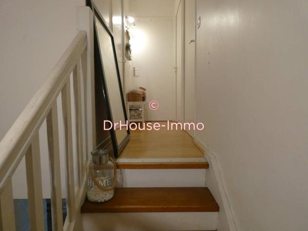 Maison à vendre 4 pièces de 84 m²