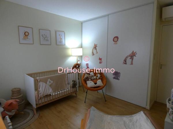 Maison à vendre 4 pièces de 84 m²