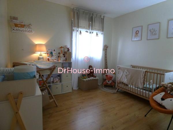 Maison à vendre 4 pièces de 84 m²