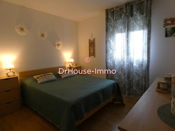 Maison à vendre 4 pièces de 84 m²