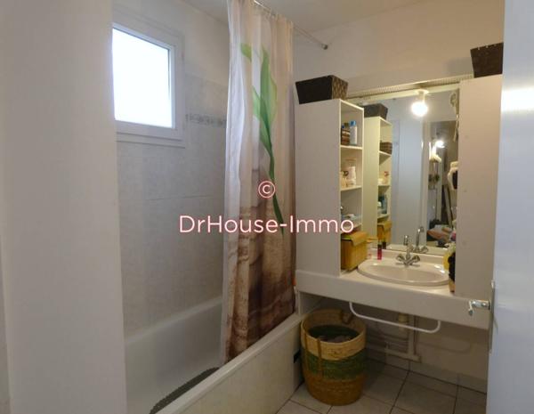 Maison à vendre 4 pièces de 84 m²