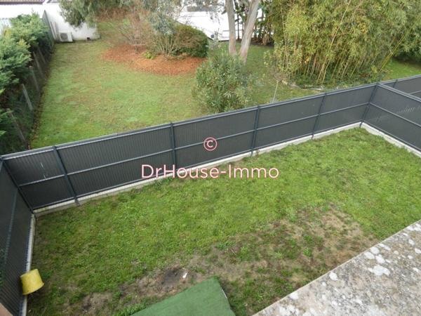 Maison à vendre 4 pièces de 84 m²