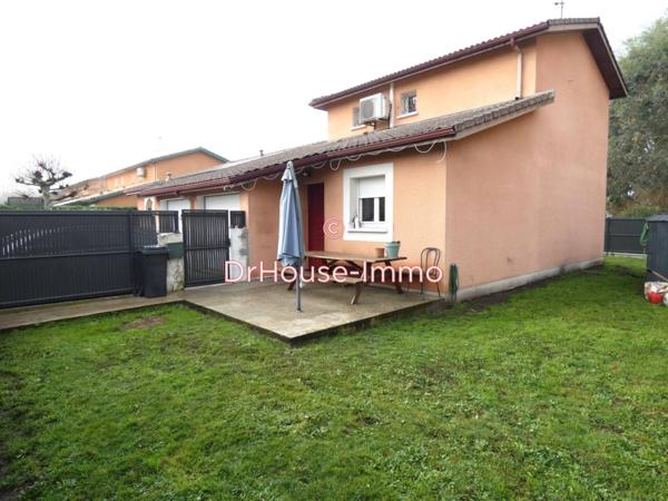 Maison à vendre 4 pièces de 84 m²