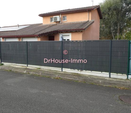 Maison à vendre 4 pièces de 84 m²